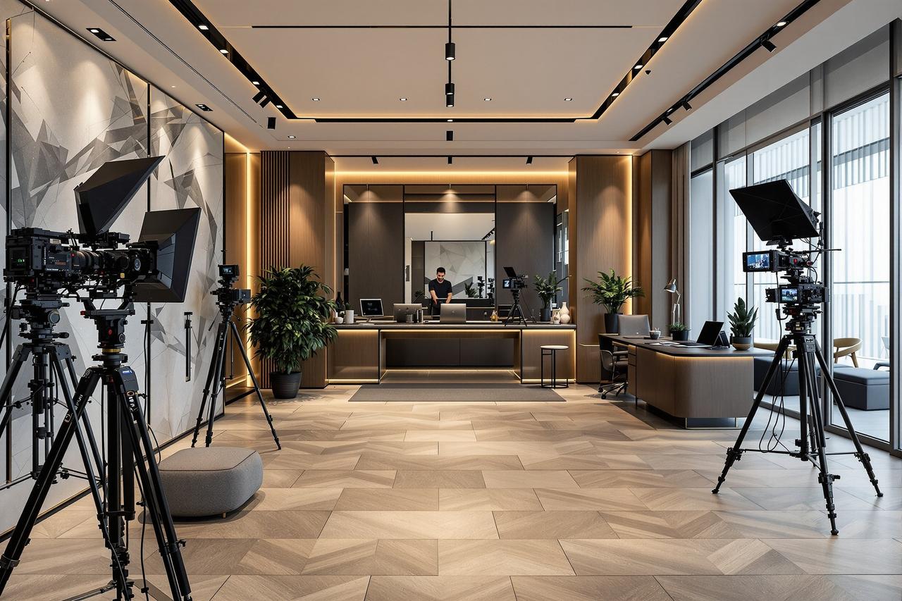 性爱视频制作中心